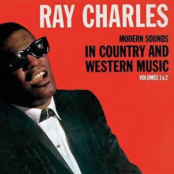 Modern Sounds in Country and Western Music