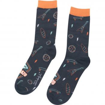 Calcetines 42-46 Mr. Wonderful Soy un padrazo