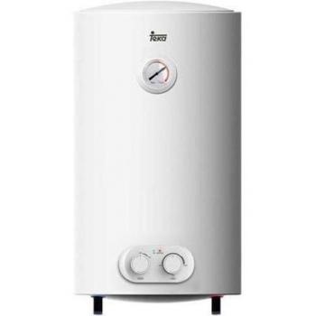 Teka, Termo eléctrico de 80 litros con instalación vertical/horizontal