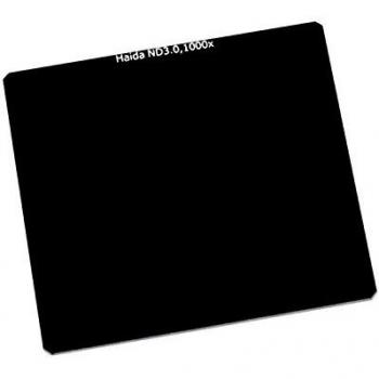 HAIDA FILTRO 150X150mm ND3.0,1000x