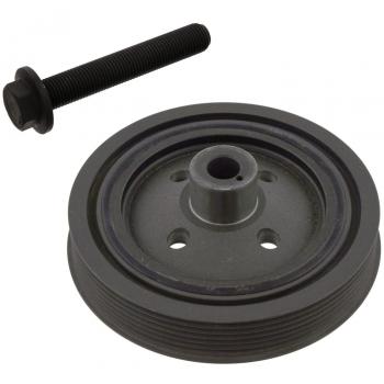 Febi-Bilstein 33682 Polea, cigüeñal