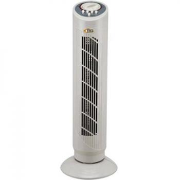 VENT.TORRETTA H75 C/TIMER OSCI