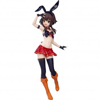 Megumin Bunny Ver. Pop Up Parade Figure - 23 cm, KonoSuba: God's Blessing on This Wonderful World