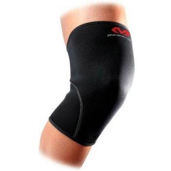 Mcdavid 401 - Rodillera, Color Negro