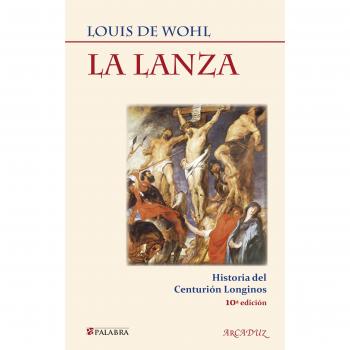 La lanza: Historia del centurión Longinos: 41