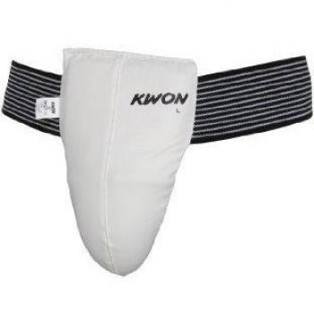 KWON Anatomical - Coquilla blanco blanco Talla: extra-large