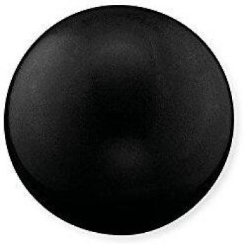 Engelsrufer timbre / sonido bola S negro