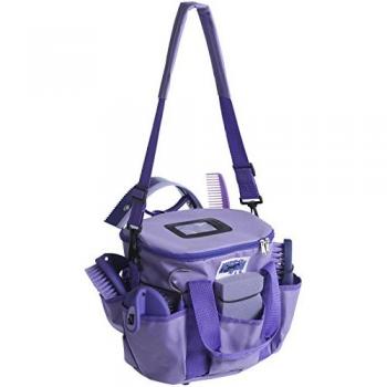 Bolsa de Aseo Pro 3 Hippo-Tonic para Caballos Color Lila