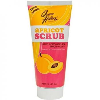 Queen Helene, Exfoliante facial - 170 gr.