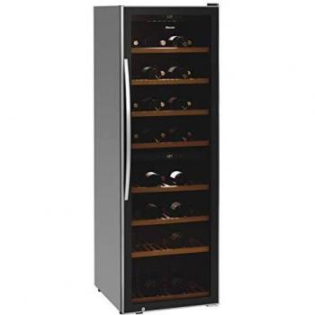 Vinoteca Bartscher Bi-Zona 180 Botellas 700132