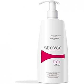 Clenosan Hydrating Body Milk for Sensitive and Dry Skin 500ml