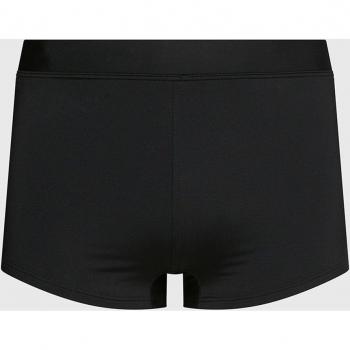 Bañador bóxer de hombre Calvin Klein Intense Power negro blanco - XL