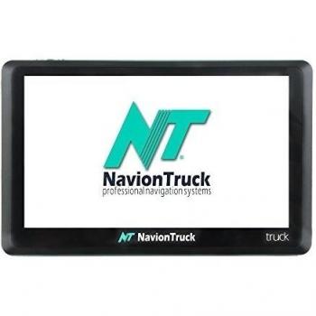 Navion X7 Truck - GPS para Camion-Europa Occidental