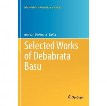 Debabrata Basu's Curated Collected Works