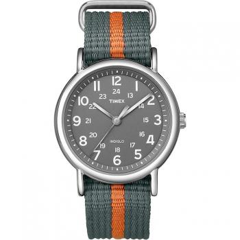 Timex Classic Multicolor Unisex Analog Quartz Watch T2N649