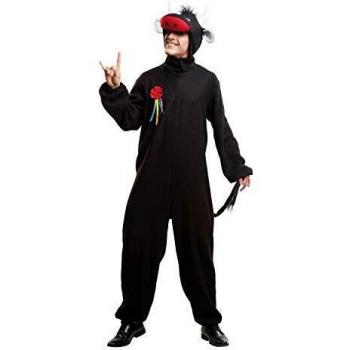 Desconocido My Other Me-203553 Disfraz de toro para hombre, M-L