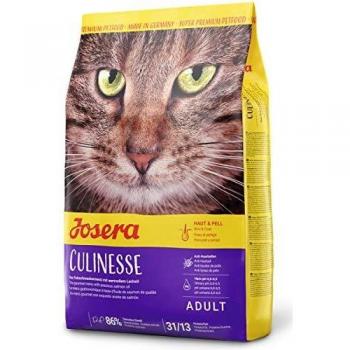 JOSERA Pienso para Gatos Josera Culinesse 400 grJOSERA Pienso para Cachorros Josera Mini Junior 10kg