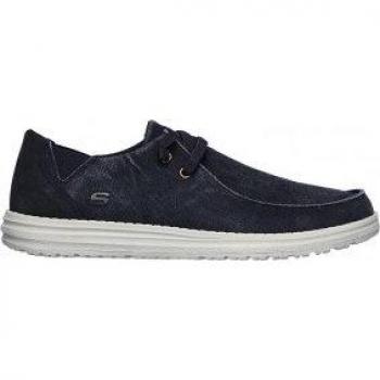 Zapatillas deportivas de Hombre Skechers Melson-raymon