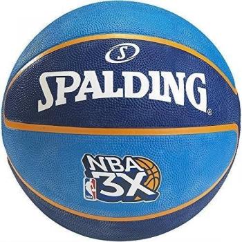 Spalding Ball NBA 3X 73-932Z - Pelota de baloncesto