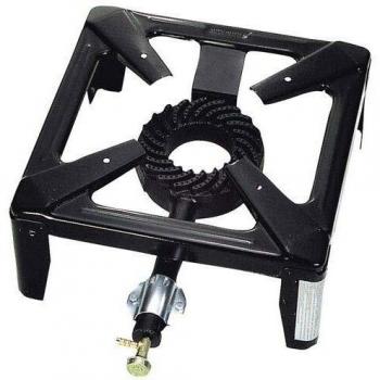 Hornillo Gas Papillon 4 Pies 30x30x16