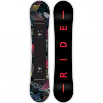 TAVOLA Snowboard Donna Ride Rapture 143 2019 Unico
