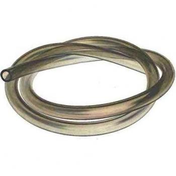 9mm ID x 13mm OD Grado Alimenticio Flexible Manguera Sílice Tubo 1M Claro