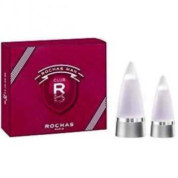 Rochas Rochas Man Eau de Toilette 100 ml + Eau de Toilette 50 ml - 150 ml