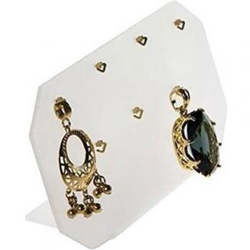 Présentoirs pour Bijoux Translúcido