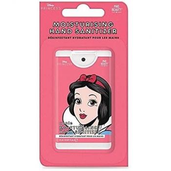 Desinfectante hidratante para manos Disney Pop Princess