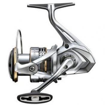 Shimano Sedona FJ C3000HG Spinning Reel