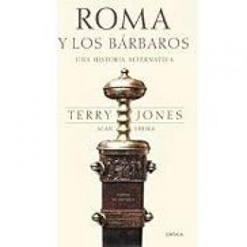 Roma y los bárbaros: Una historia alternativa