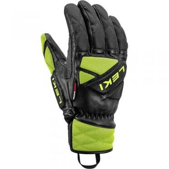 Guantes Leki Alpino WCR Venom DH 3D