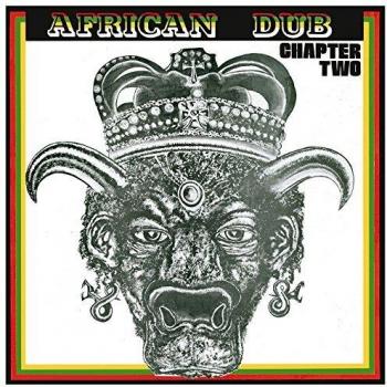 African Dub Chapter Two VINYL