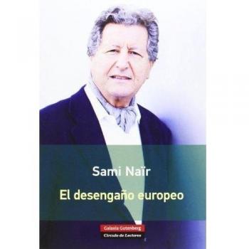 El desengaño europeo