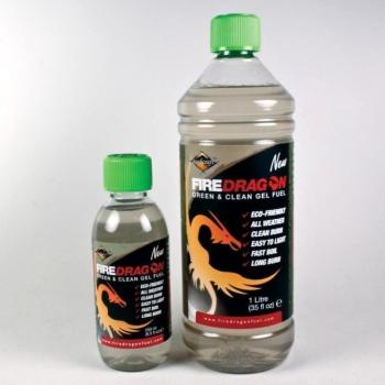 FIREDRAGON GEL 1 litro.