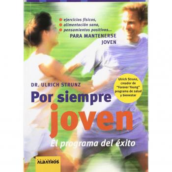 POR SIEMPRE JOVEN ALBATROS
