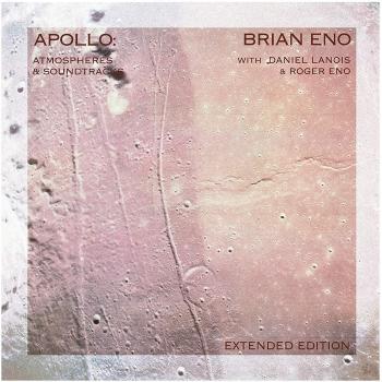 Apollo: Atmospheres & Soundtracks Extended Edition 2-CD Set