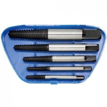 SW-Stahl de Extractor de tornillos para 3-18 m 5 piezas Juego de; 82105L