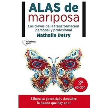 Alas de Mariposa