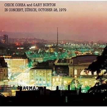 In Concert Zurich 10-28-1979