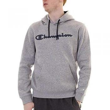 Champion 213485 Hooded Full Zip Sweatshirt RS505 TRD/NBK OXGM-NNY