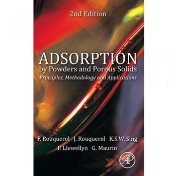 Adsorption Principles and Applications Guide: Powders and Porous Solids