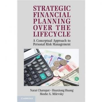 Lifecycle Risk Management: A Comprehensive Guide to Strategic Financial Planning