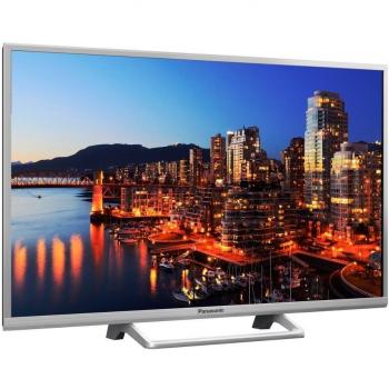 Panasonic VIERA TX-32DS600E 32 Full HD Smart TV Plata LED TV - Televisor