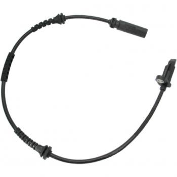 Sensor ABS de revoluciones de la rueda TEXTAR 45134800