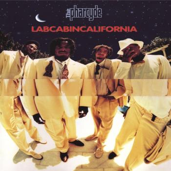 Labcabincalifornia [VINYL] [Vinilo]