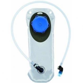 Nalgene CXC - Sistema de hidratación, 3 litros, 80 mm