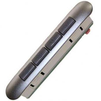 Interruptor Completo y Teclado de Control Original para Campana Extractora Whirlpool 481231028176