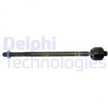 Junta axial DELPHI TA2507 - Rótula axial de dirección, tirante, bieleta de dirección