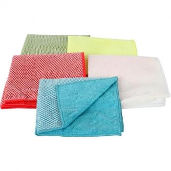 Pur Clean paños de microfibra